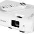 Проектор Epson EB-E01,  белый [v11h971052]